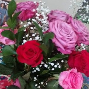 Meet your Posher, Maria